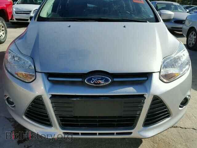 2012 FORD FOCUS - VIN: 1FAHP3K28CL444766 - Photo 9