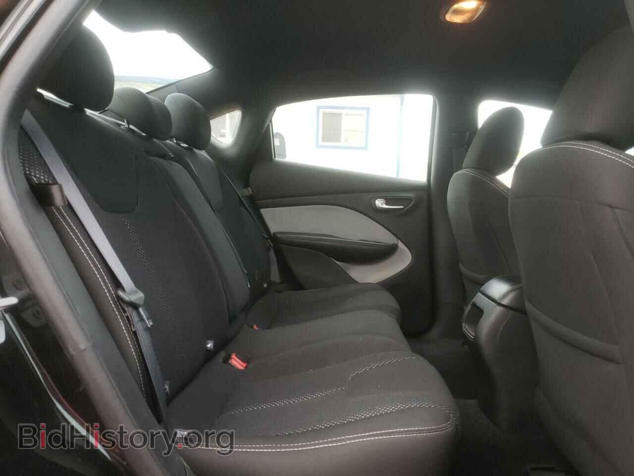 2016 DODGE DART - VIN: 1C3CDFBB7GD610116 - Photo 10