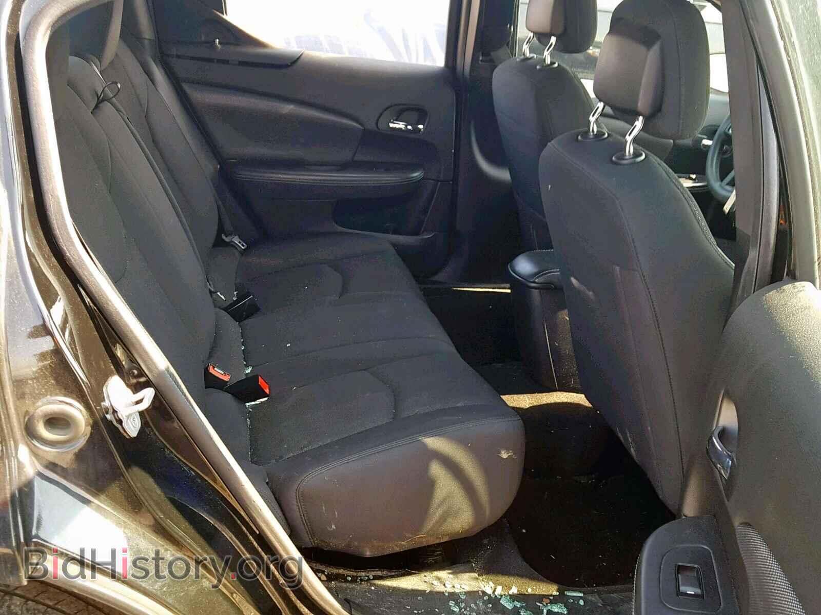 2013 DODGE AVENGER - VIN: 1C3CDZABXDN537994 - Photo 6