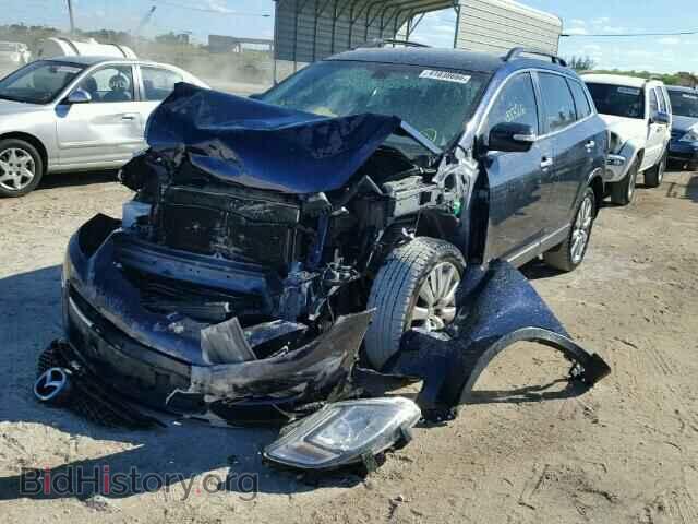 2009 MAZDA CX-9 - VIN: JM3TB28A890178324 - Фото 2