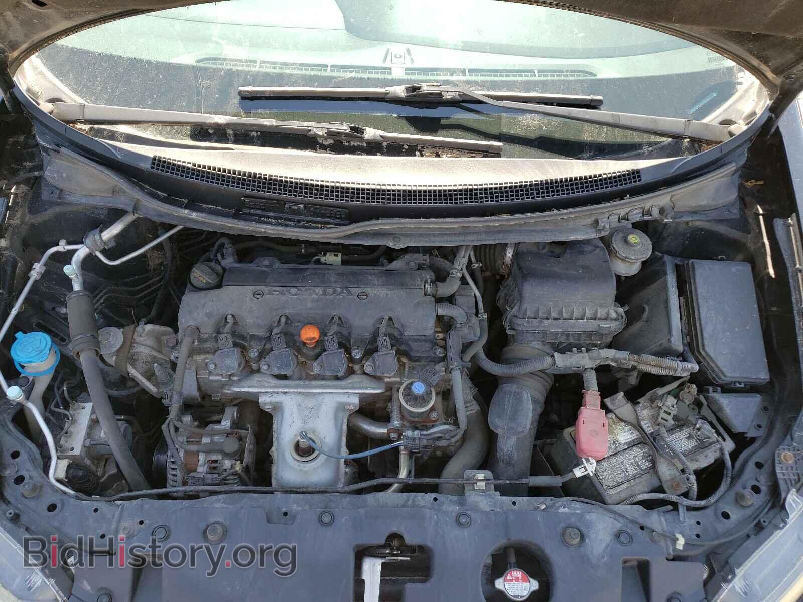 2015 HONDA CIVIC - VIN: 19XFB2F72FE018729 - Фото 7