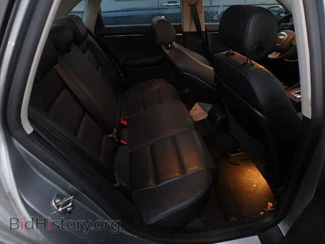 2006 AUDI A4 - VIN: WAUDF78E56A115959 - Фото 6