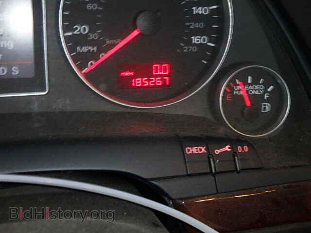 2006 AUDI A4 - VIN: WAUDF78E56A115959 - Фото 8