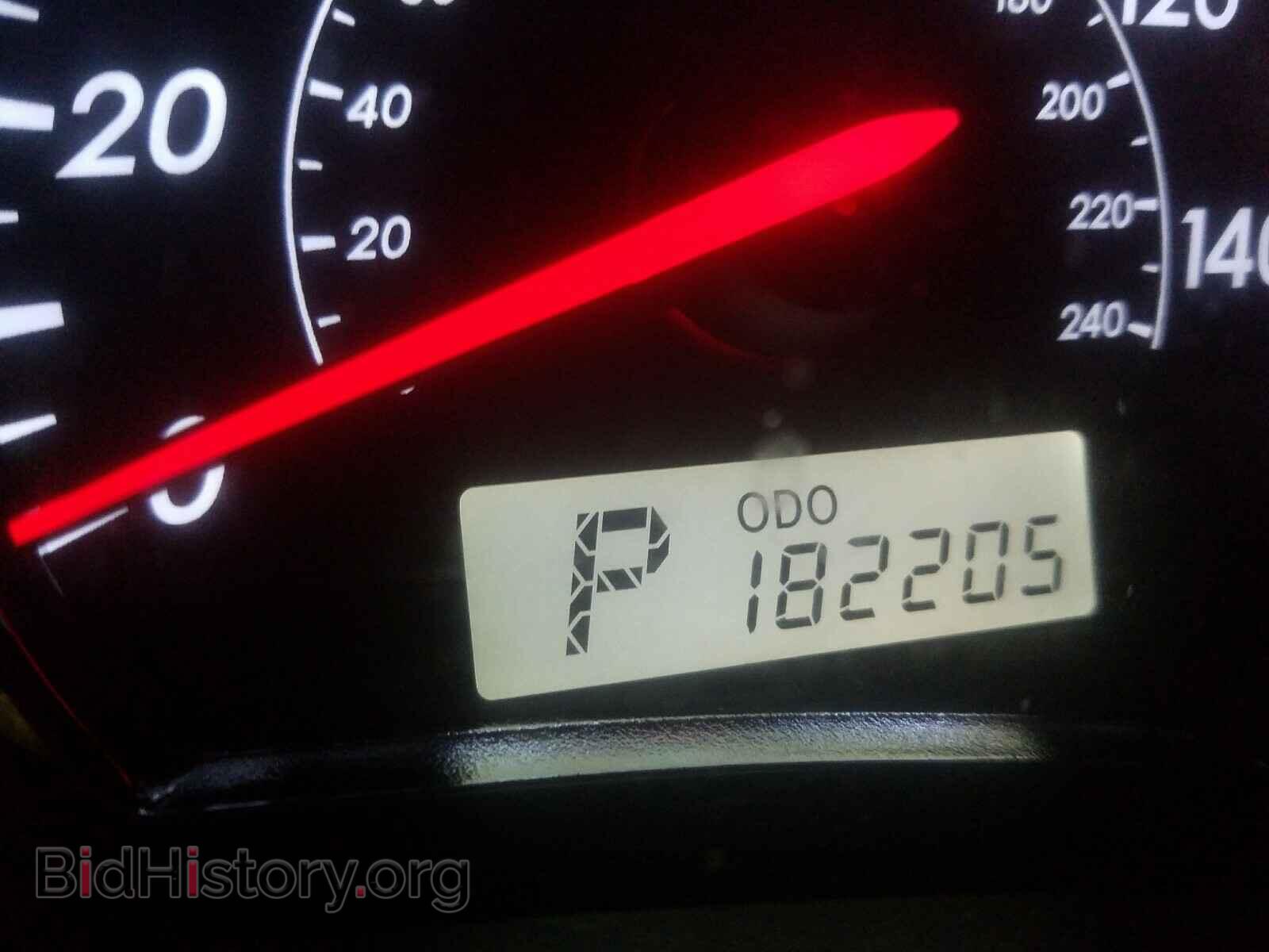 2013 TOYOTA COROLLA - VIN: 2T1BU4EEXDC993544 - Photo 8