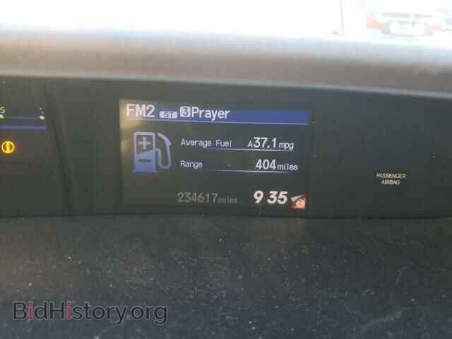 2012 HONDA CIVIC - VIN: 19XFB2F55CE080183 - Фото 9
