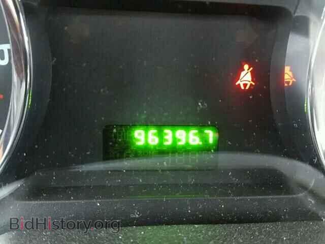 2008 FORD EDGE - VIN: 2FMDK36C98BA05377 - Фото 8