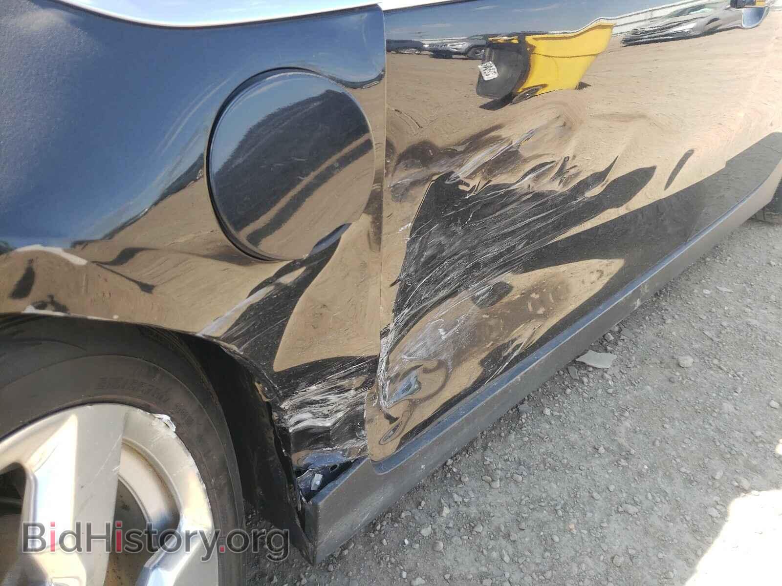 2013 CHEVROLET VOLT - VIN: 1G1RB6E43DU134024 - Фото 9