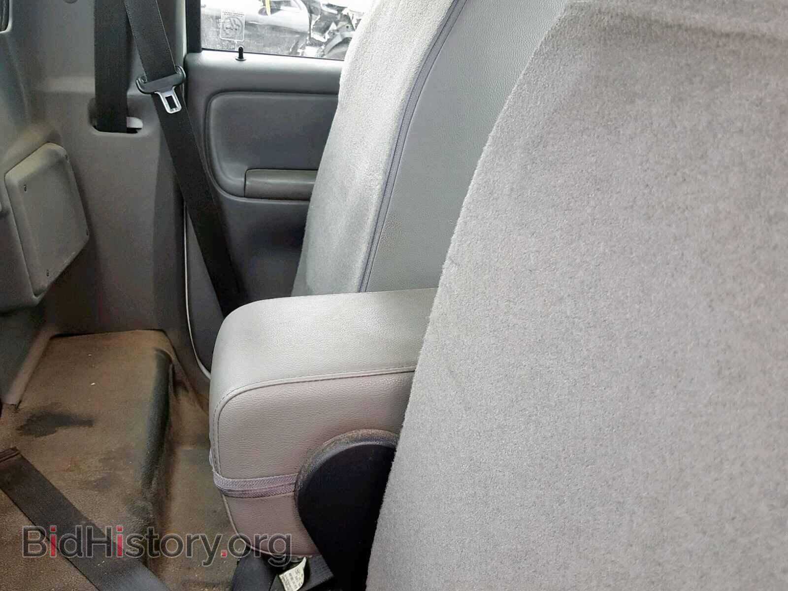 2011 FORD RANGER - VIN: 1FTKR1AD8BPA51956 - Фото 6