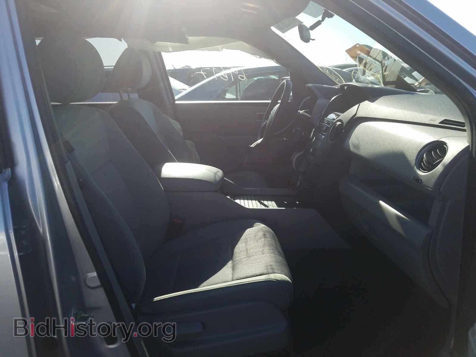 2015 HONDA PILOT - VIN: 5FNYF4H3XFB050339 - Фото 5