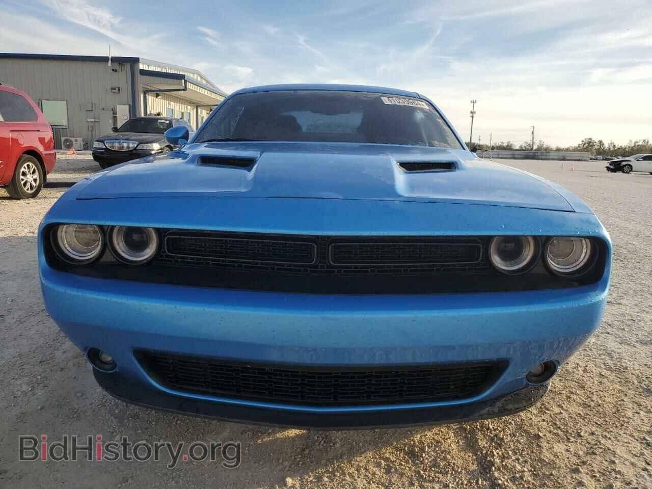 2019 DODGE CHALLENGER - VIN: 2C3CDZAG0KH735517 - Photo 5