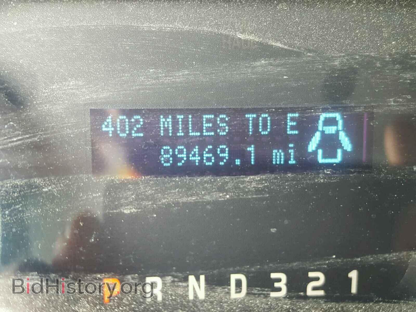 2011 FORD F150 - VIN: 1FTMF1CM2BKD83578 - Фото 8
