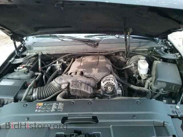 2013 CHEVROLET AVALANCHE - VIN: 3GNMCFE06DG368695 - Фото 7
