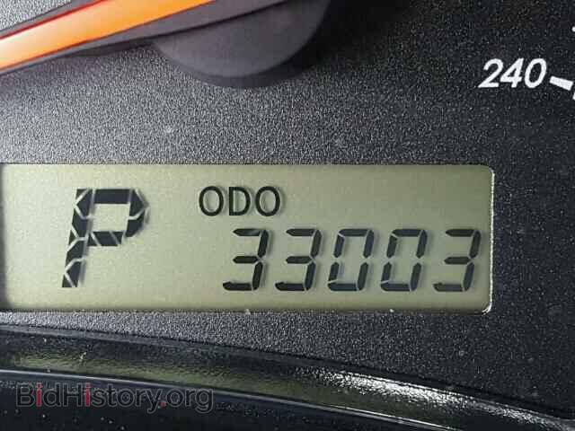 2013 TOYOTA COROLLA - VIN: 2T1BU4EEXDC122837 - Photo 8