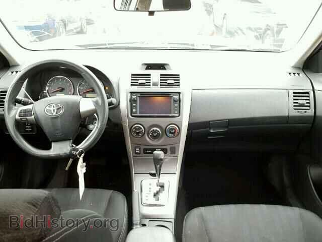 2013 TOYOTA COROLLA - VIN: 2T1BU4EEXDC122837 - Photo 9