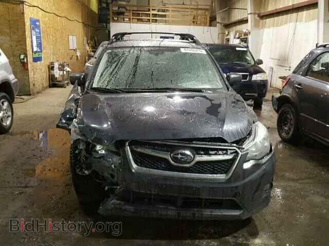 2015 SUBARU XV - VIN: JF2GPAFC5F8274792 - Фото 10