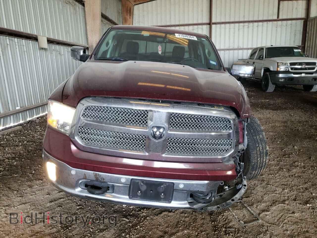2017 RAM 1500 - VIN: 1C6RR6LT8HS833378 - Фото 5