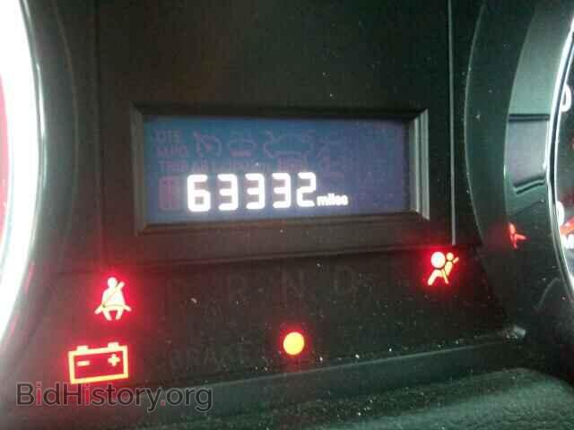 2013 DODGE CARAVAN - VIN: 2C4RDGCG1DR601118 - Фото 8