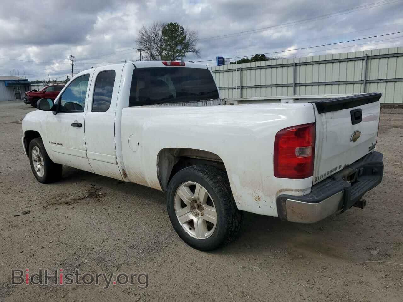 2007 CHEVROLET ALL Models - VIN: 2GCEC19J671604326 - Фото 2