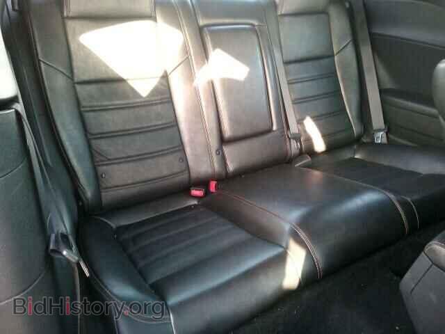 2014 DODGE CHALLENGER - VIN: 2C3CDYBT0EH217949 - Фото 6