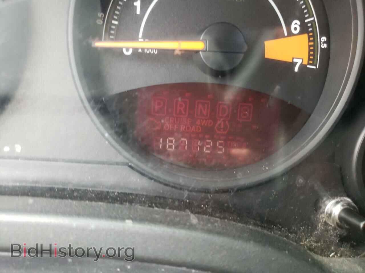2015 JEEP COMPASS - VIN: 1C4NJCBA3FD186774 - Фото 8