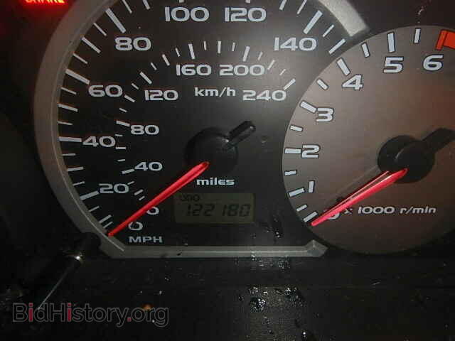 2003 MITSUBISHI ECLIPSE - VIN: 4A3AE45G33E092549 - Фото 8