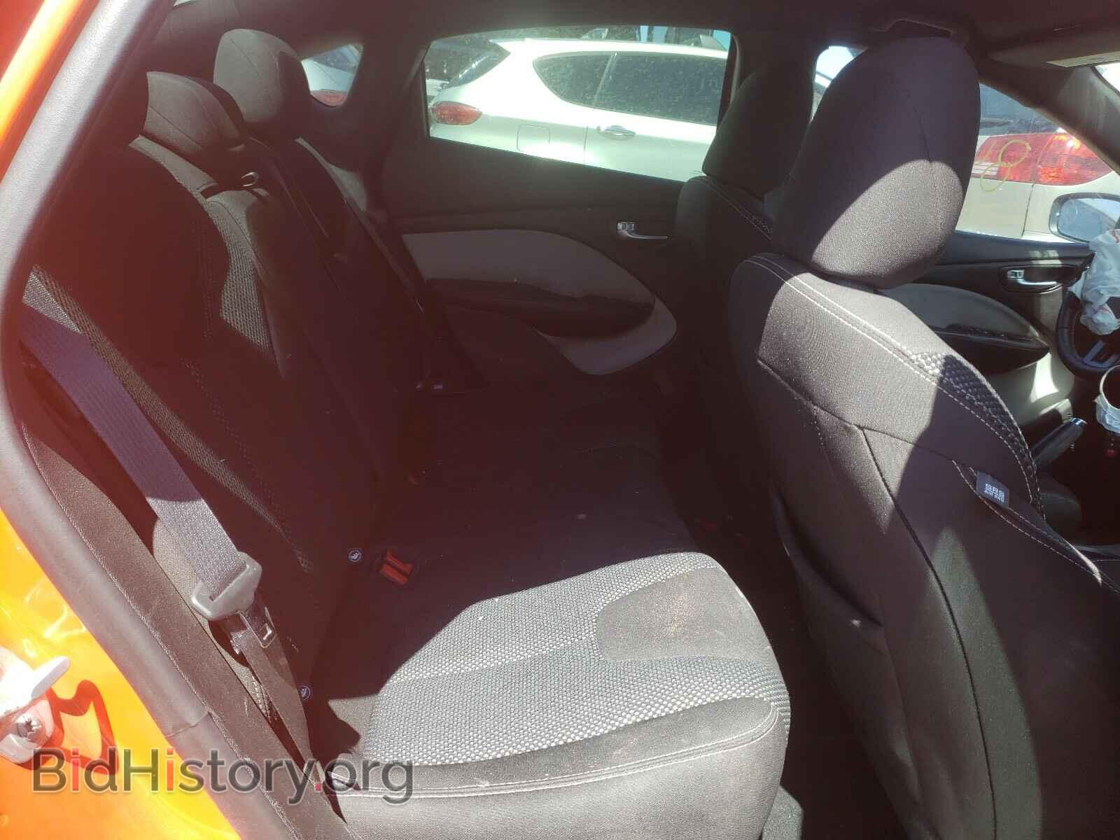 2015 DODGE DART - VIN: 1C3CDFBB2FD275815 - Фото 6