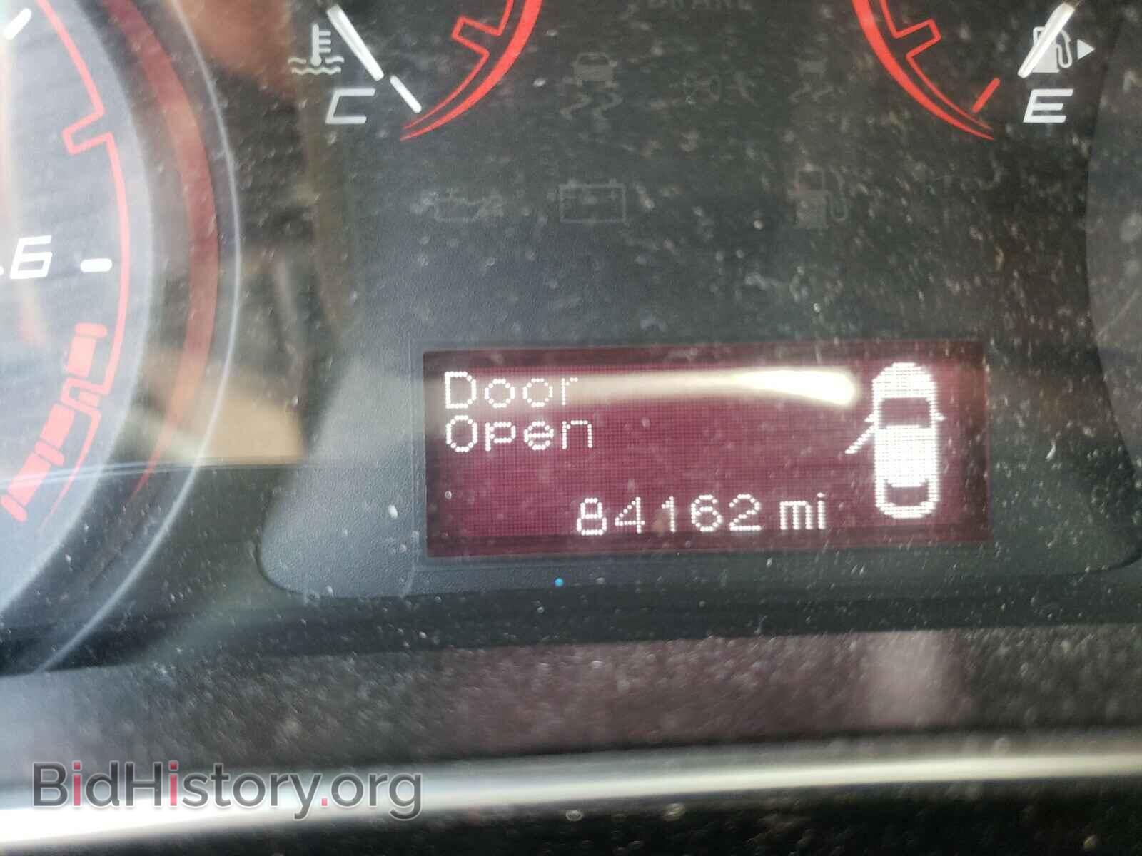 2015 DODGE DART - VIN: 1C3CDFBB2FD275815 - Фото 8
