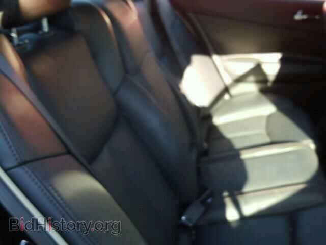 2010 NISSAN MAXIMA - VIN: 1N4AA5AP4AC856031 - Фото 6