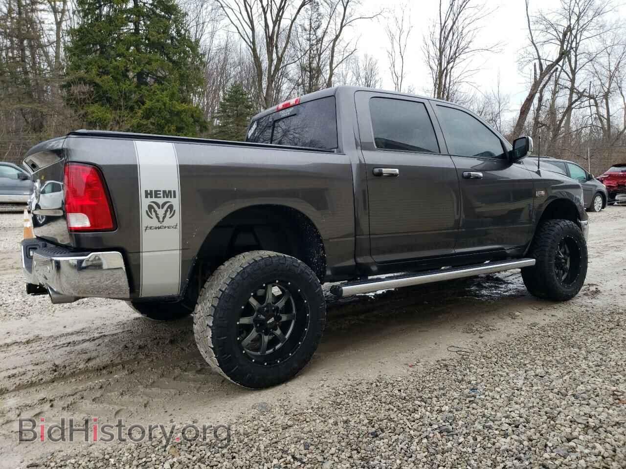2017 RAM 1500 - VIN: 3C6RR7LT4HG543457 - Фото 3