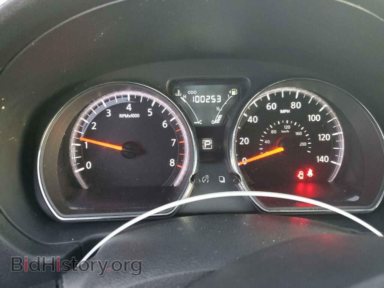 2017 NISSAN VERSA - VIN: 3N1CN7AP3HL805351 - Фото 9