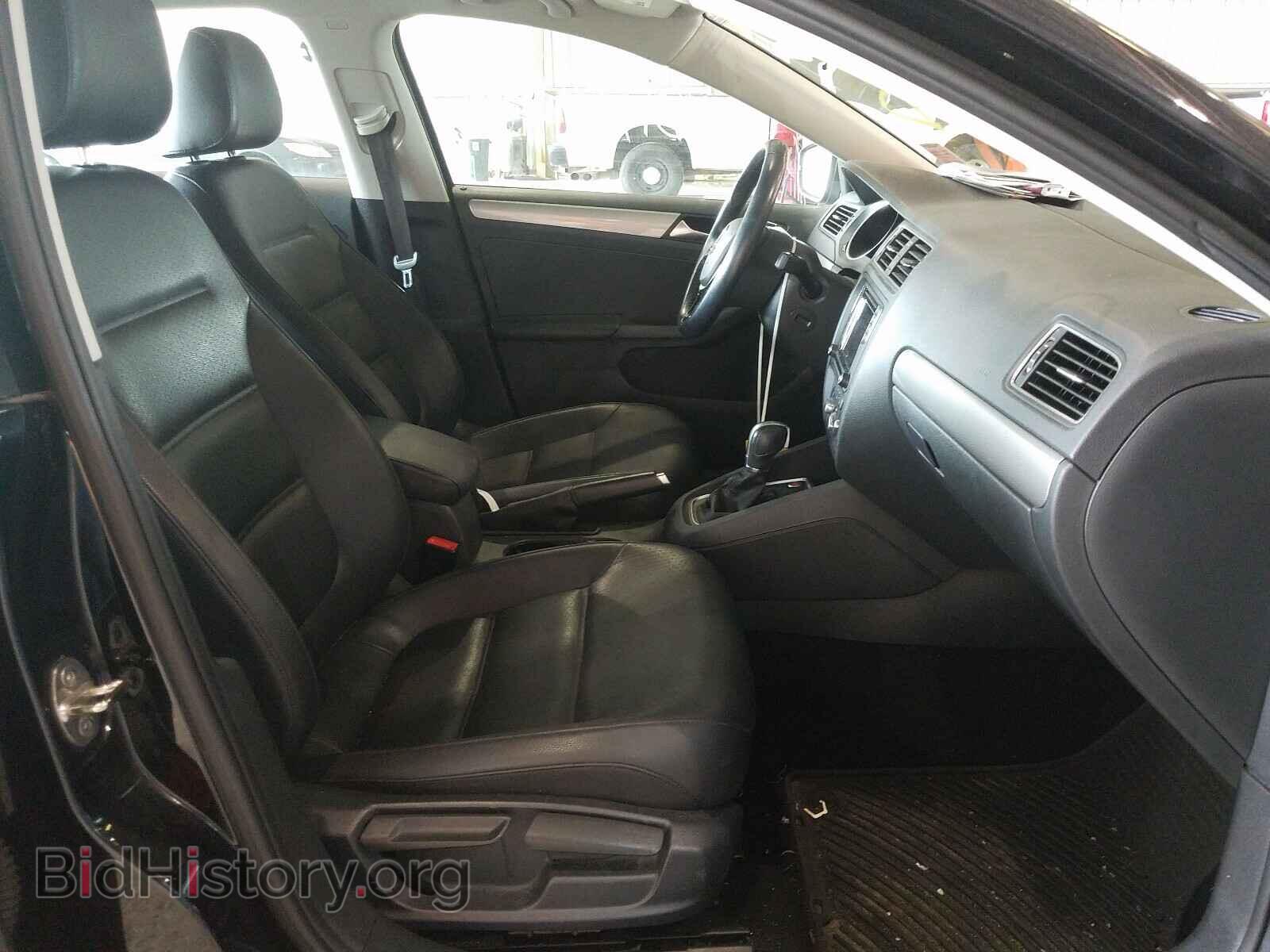 2017 VOLKSWAGEN JETTA - VIN: 3VWDB7AJ9HM284021 - Фото 5