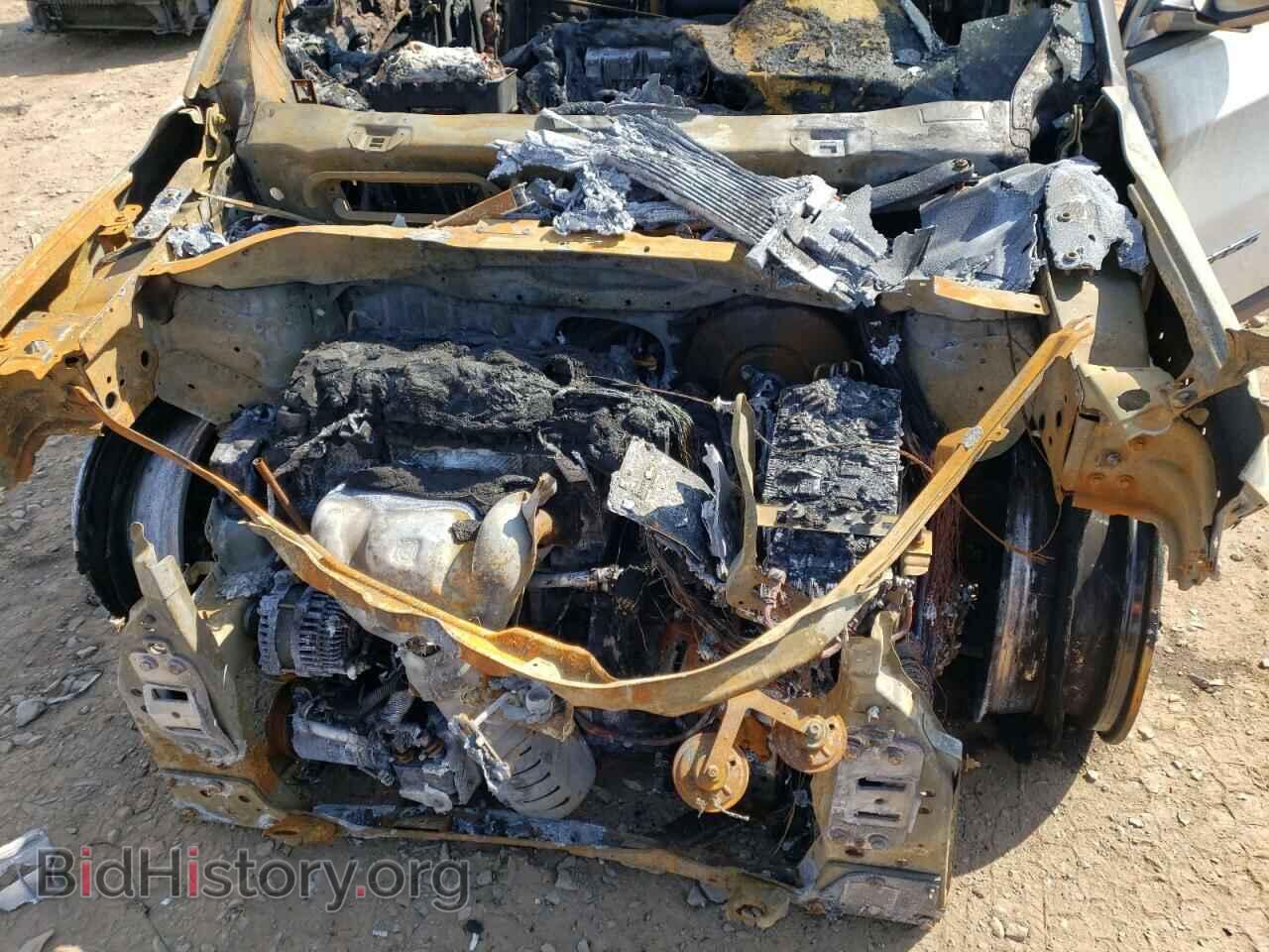 2021 JEEP COMPASS - VIN: 3C4NJDCB7MT604838 - Фото 7