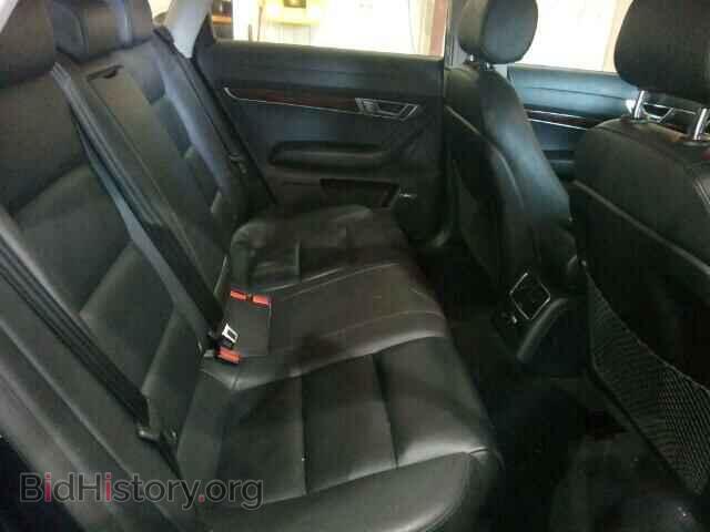 2008 AUDI A6 - VIN: WAUDH74F88N100697 - Фото 6