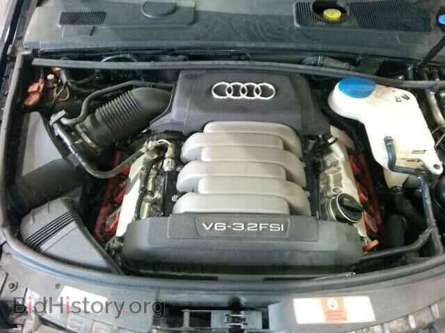 2008 AUDI A6 - VIN: WAUDH74F88N100697 - Фото 7