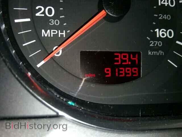 2008 AUDI A6 - VIN: WAUDH74F88N100697 - Фото 8