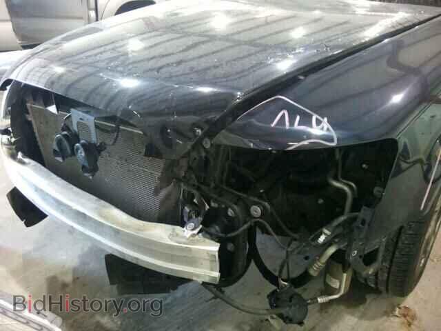 2008 AUDI A6 - VIN: WAUDH74F88N100697 - Фото 9