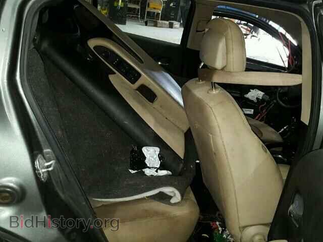 2012 CHRYSLER 200 - VIN: 1C3CCBAB1CN210926 - Фото 6