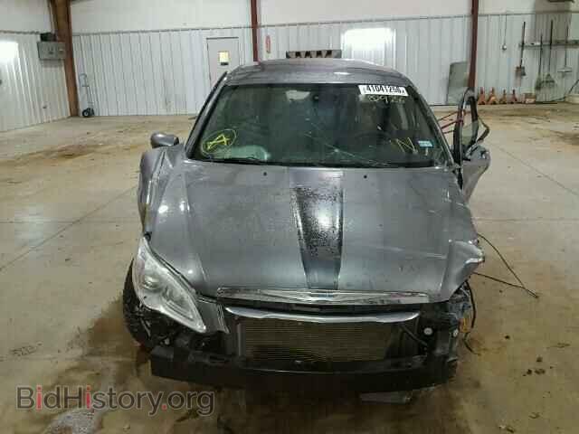 2012 CHRYSLER 200 - VIN: 1C3CCBAB1CN210926 - Фото 7
