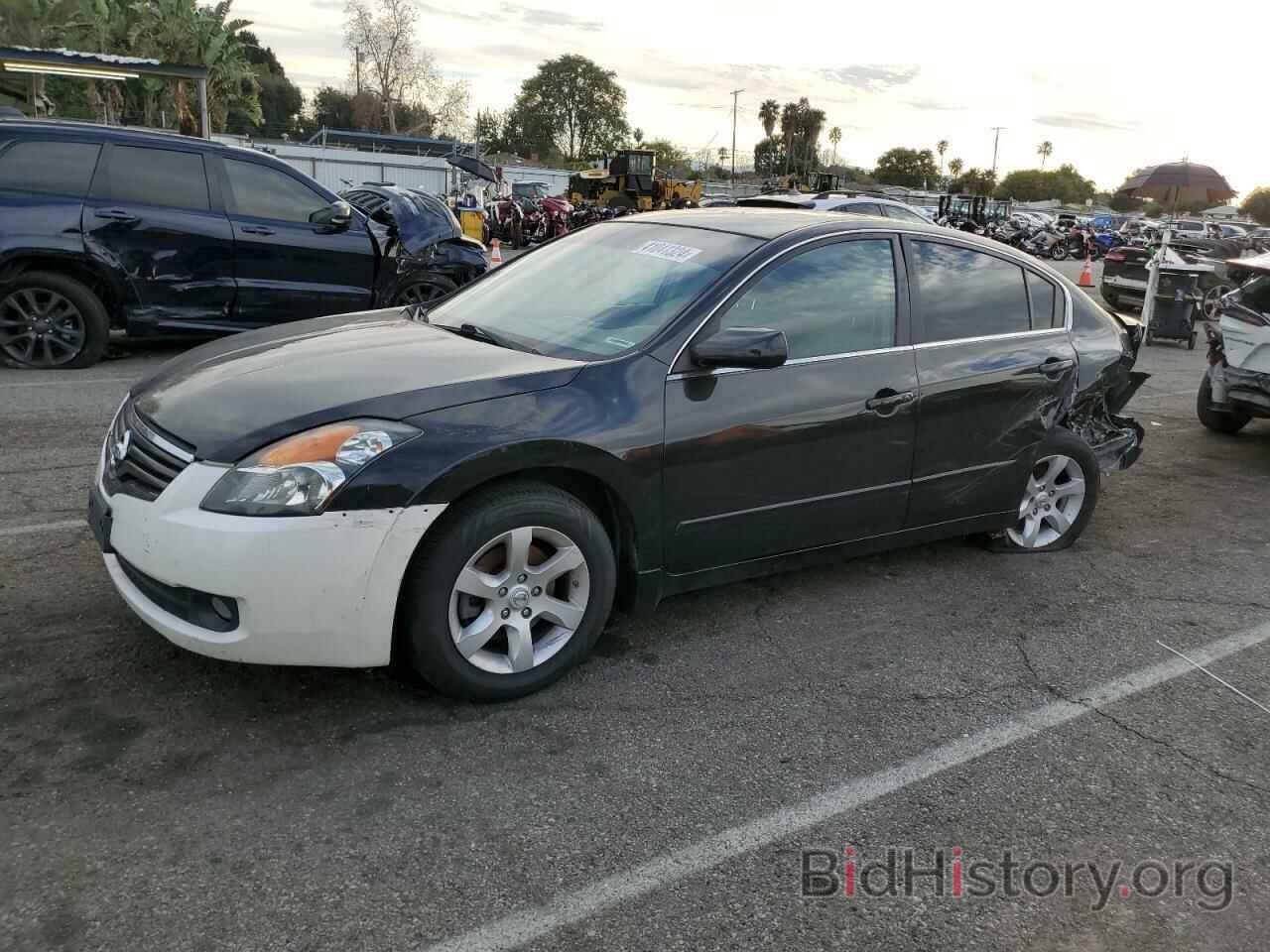 Photo 1N4AL21E28N415939 - NISSAN ALTIMA 2008