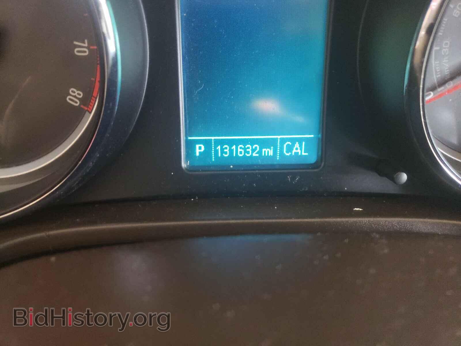 2012 BUICK REGAL - VIN: 2G4GR5EK3C9149116 - Фото 8