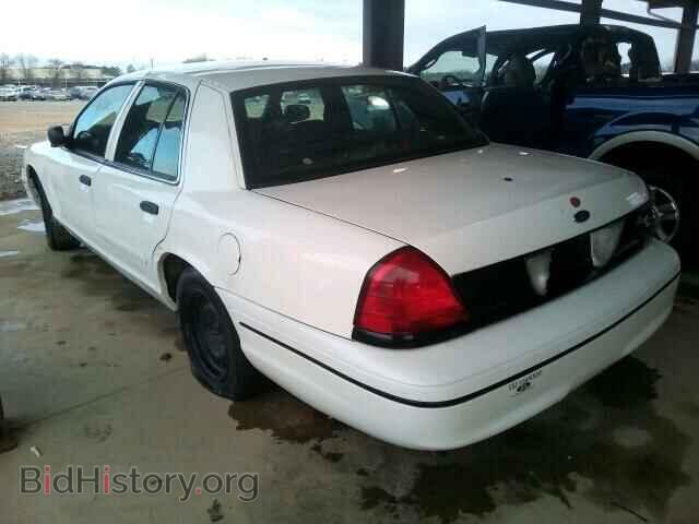 2000 FORD CROWN VIC - VIN: 2FAFP71W2YX173037 - Фото 3