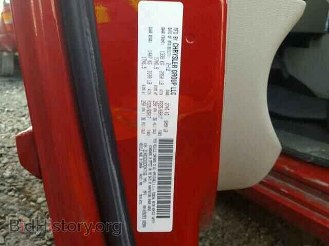 2012 DODGE CARAVAN - VIN: 2C4RDGDG9CR247166 - Фото 10