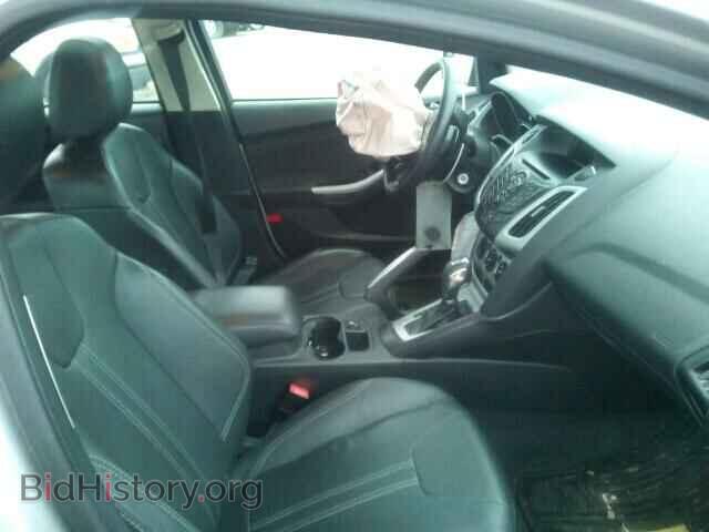 2013 FORD FOCUS - VIN: 1FADP3F27DL130939 - Photo 5