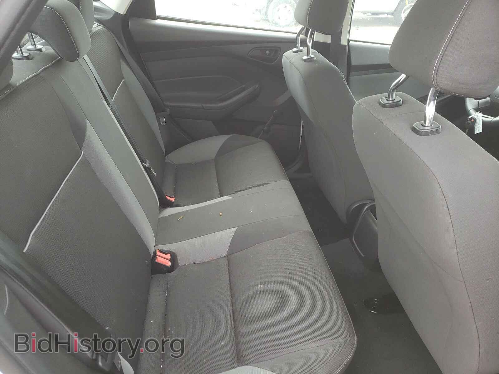 2013 FORD FOCUS - VIN: 1FADP3E28DL320587 - Photo 6