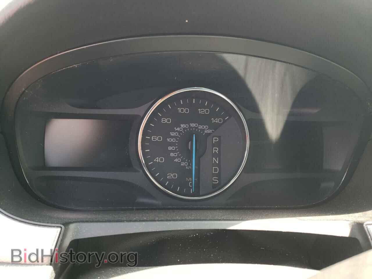2013 FORD EDGE - VIN: 2FMDK3JCXDBA33478 - Photo 8