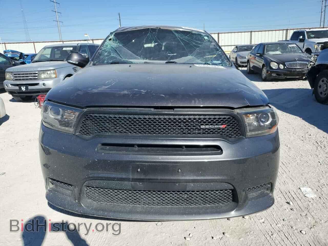 2020 DODGE DURANGO - VIN: 1C4RDJDG2LC261240 - Photo 5