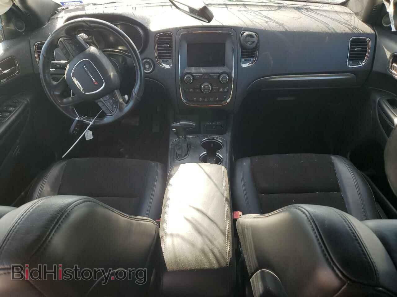 2020 DODGE DURANGO - VIN: 1C4RDJDG2LC261240 - Photo 8