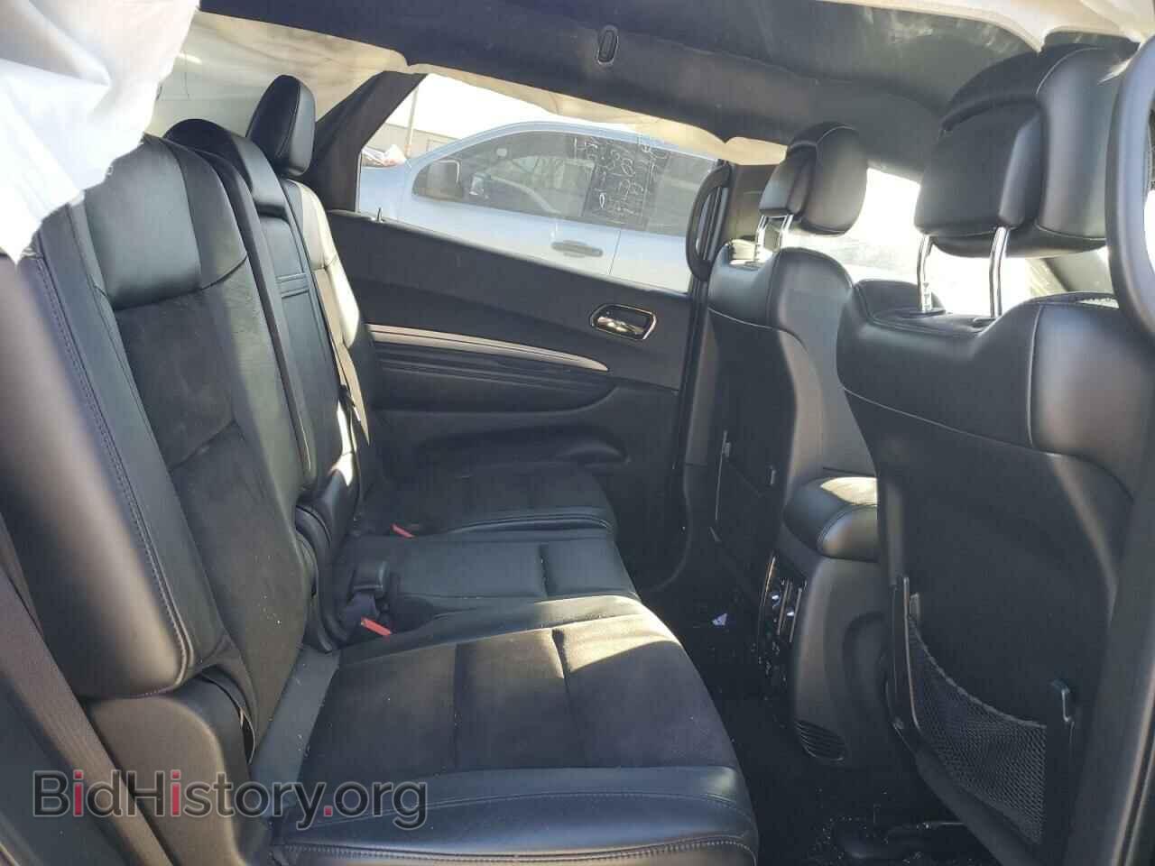 2020 DODGE DURANGO - VIN: 1C4RDJDG2LC261240 - Photo 10