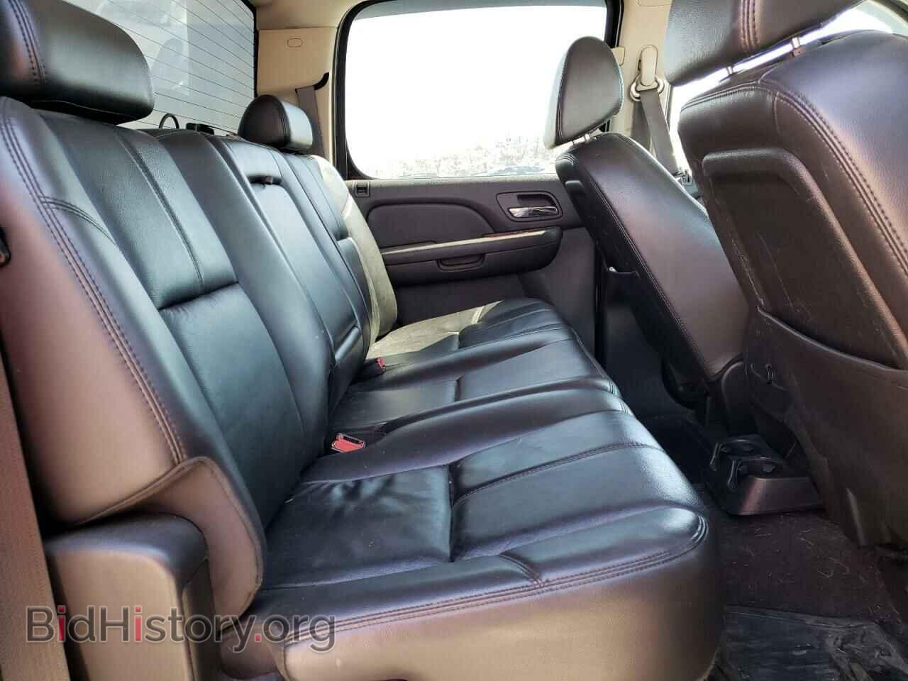 2009 CHEVROLET SILVERADO - VIN: 3GCEK33309G110238 - Фото 6