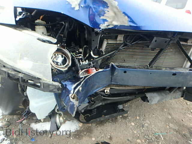 2006 MAZDA 6 - VIN: 1YVHP80C565M66486 - Фото 9